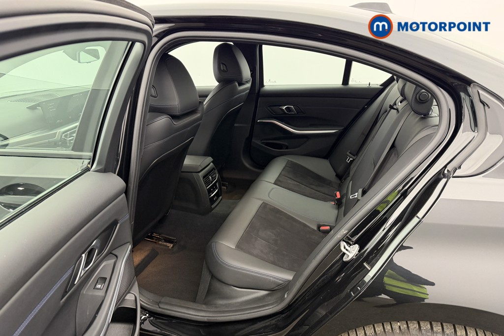 Used BMW 3 Series 2024 for sale - 77417845: Photo 37