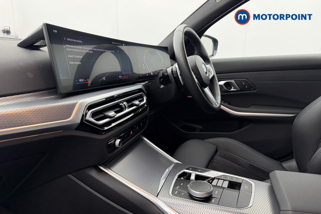 Used BMW 3 Series 2024 for sale - 77417845: Photo 39