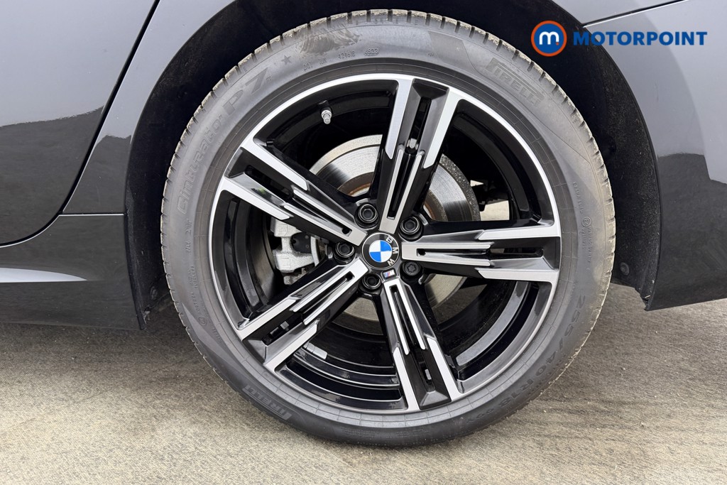 Used BMW 3 Series 2024 for sale - 77417845: Photo 43