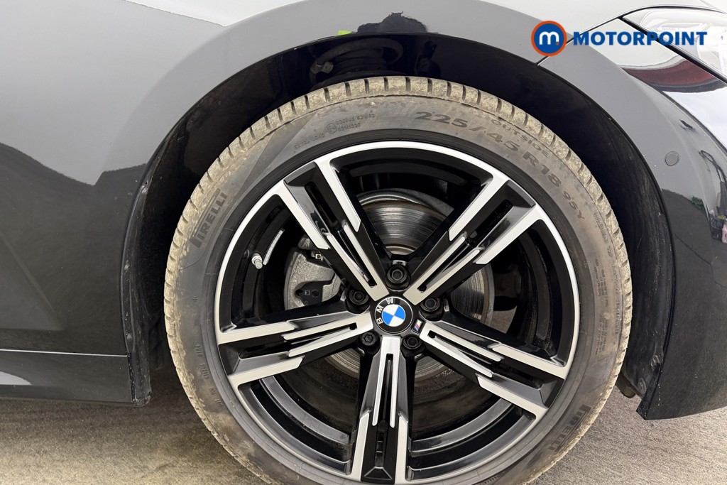 Used BMW 3 Series 2024 for sale - 77417845: Photo 45