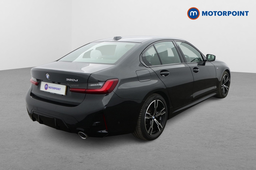 Used BMW 3 Series 2024 for sale - 77417845: Photo 7