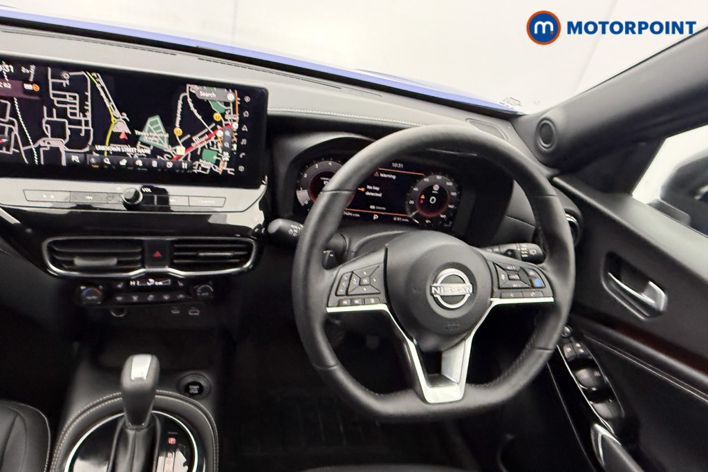 Used Nissan Juke for sale - 77364614: Photo 11