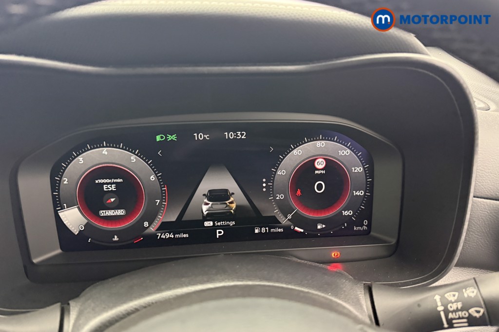 Used Nissan Juke for sale - 77364614: Photo 13