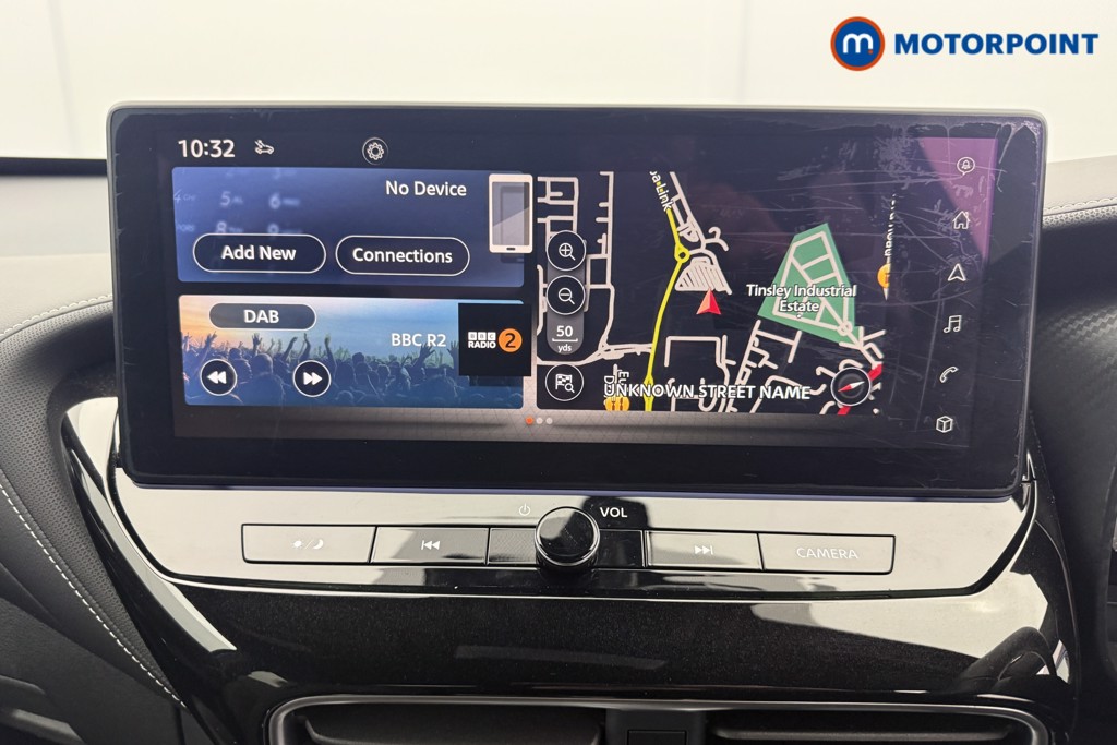 Used Nissan Juke for sale - 77364614: Photo 17