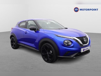 Used Nissan Juke undefined for sale - 77364614: Photo