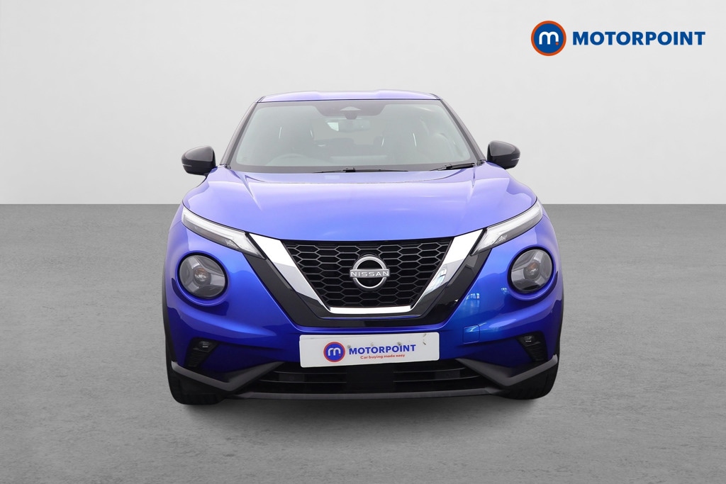 Used Nissan Juke for sale - 77364614: Photo 2