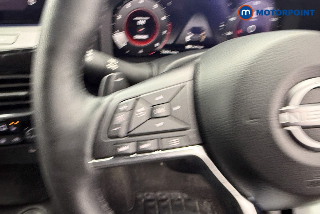 Used Nissan Juke for sale - 77364614: Photo 20