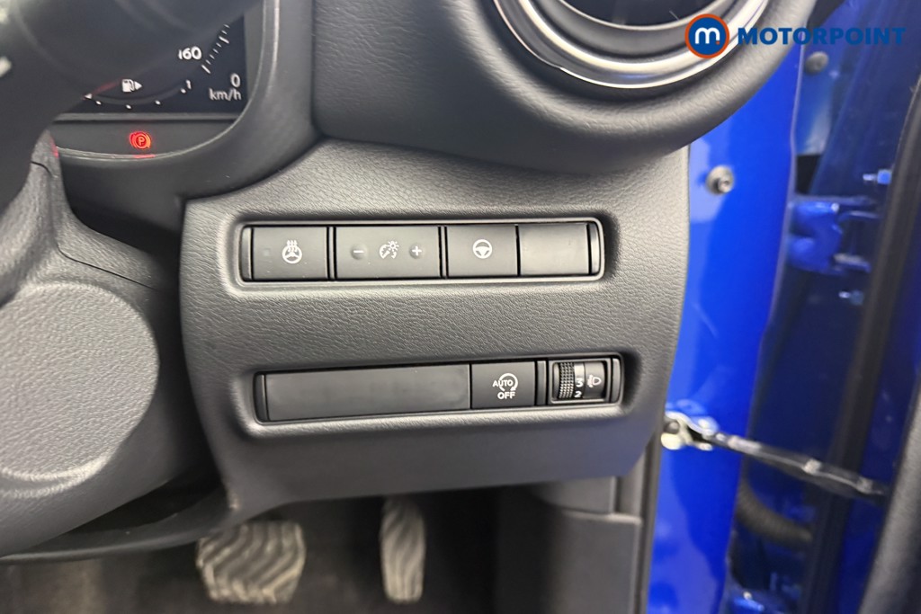 Used Nissan Juke for sale - 77364614: Photo 22