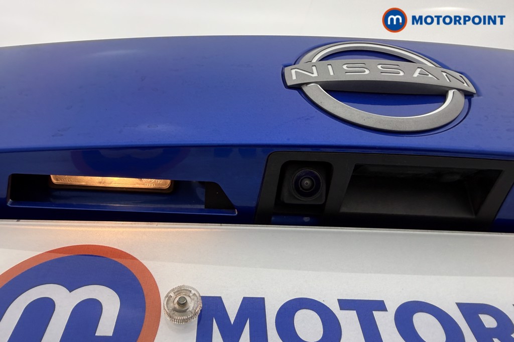 Used Nissan Juke for sale - 77364614: Photo 27