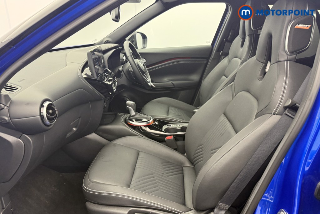 Used Nissan Juke for sale - 77364614: Photo 29