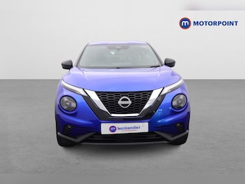 Used Nissan Juke undefined for sale - 77364614: Photo