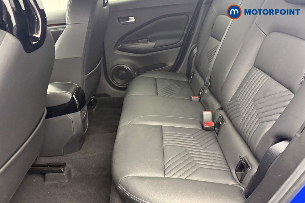 Used Nissan Juke for sale - 77364614: Photo 30