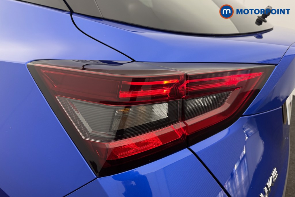 Used Nissan Juke for sale - 77364614: Photo 32