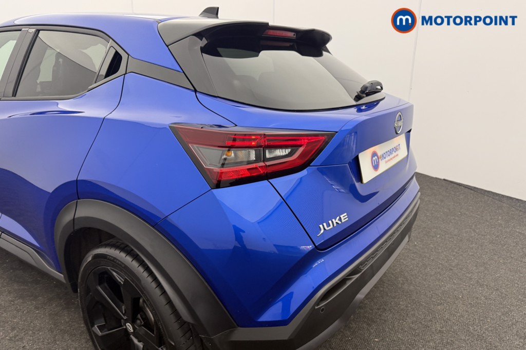 Used Nissan Juke for sale - 77364614: Photo 33