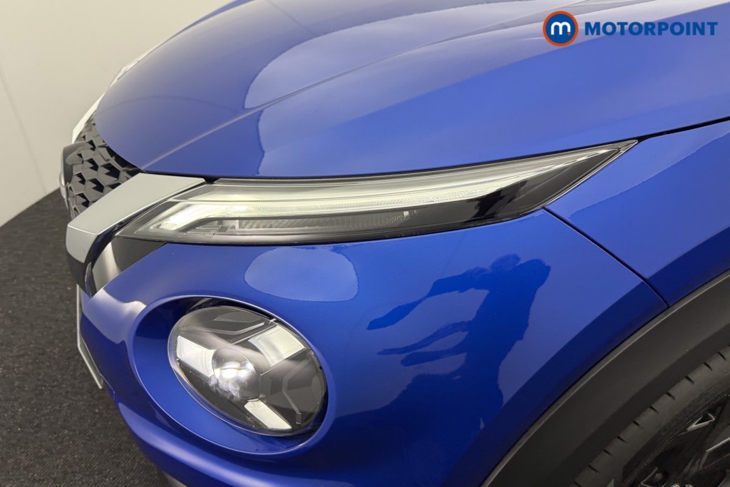 Used Nissan Juke for sale - 77364614: Photo 34