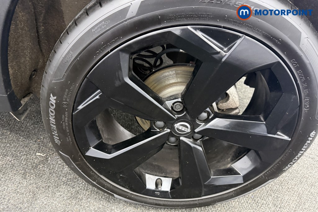 Used Nissan Juke for sale - 77364614: Photo 37