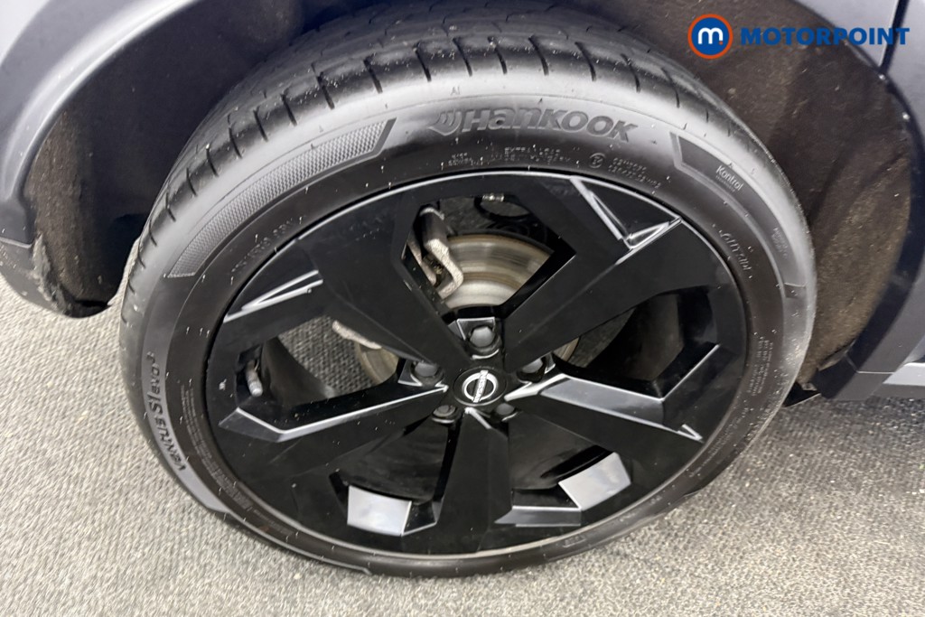 Used Nissan Juke for sale - 77364614: Photo 38