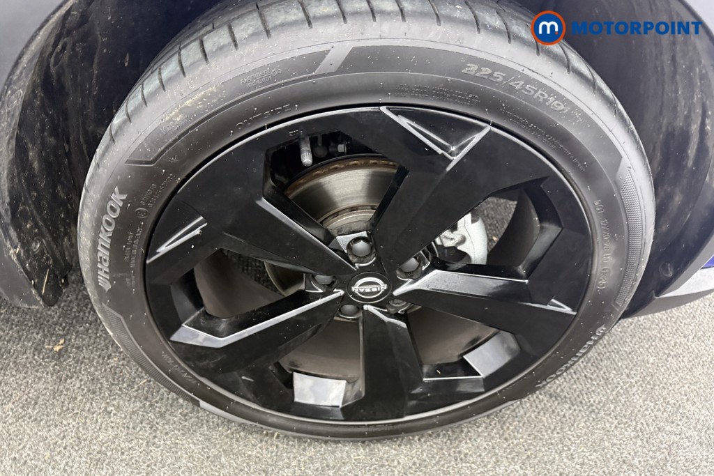 Used Nissan Juke for sale - 77364614: Photo 39