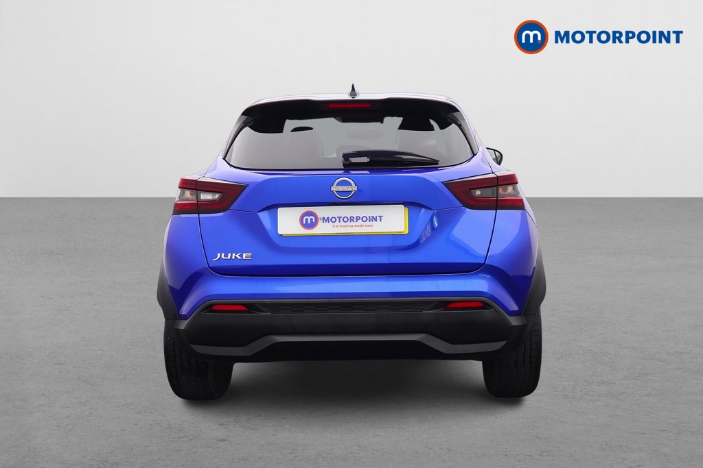 Used Nissan Juke for sale - 77364614: Photo 6