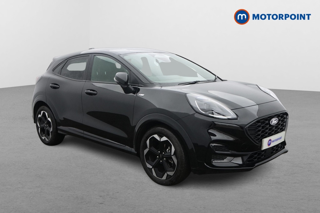 Used Ford Puma 2025 for sale - 76534633: Photo 1