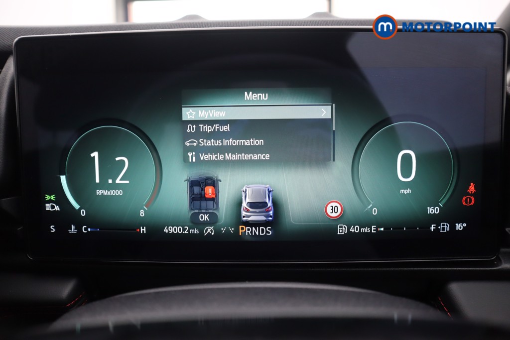 Used Ford Puma 2025 for sale - 76534633: Photo 10