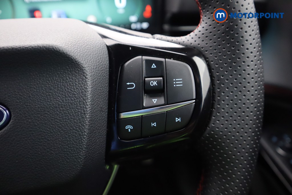 Used Ford Puma 2025 for sale - 76534633: Photo 11