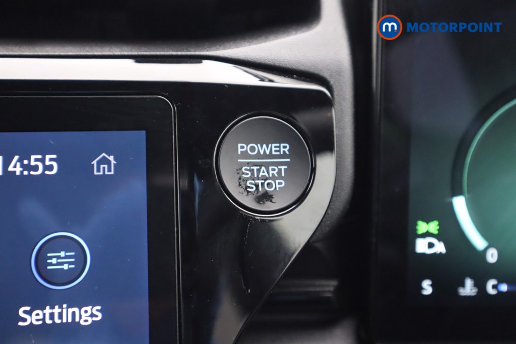 Used Ford Puma 2025 for sale - 76534633: Photo 14