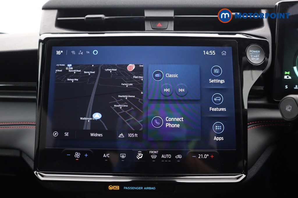 Used Ford Puma 2025 for sale - 76534633: Photo 15