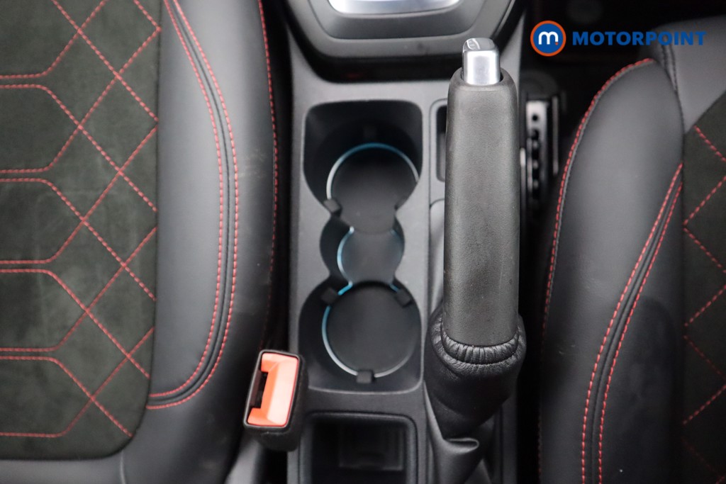 Used Ford Puma 2025 for sale - 76534633: Photo 17