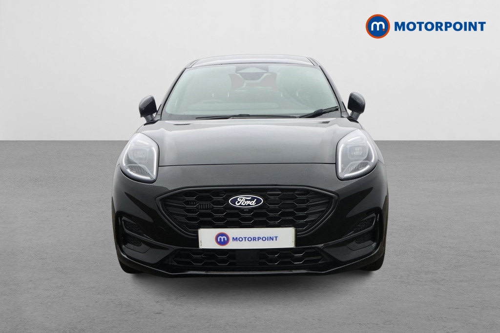 Used Ford Puma 2025 for sale - 76534633: Photo 2