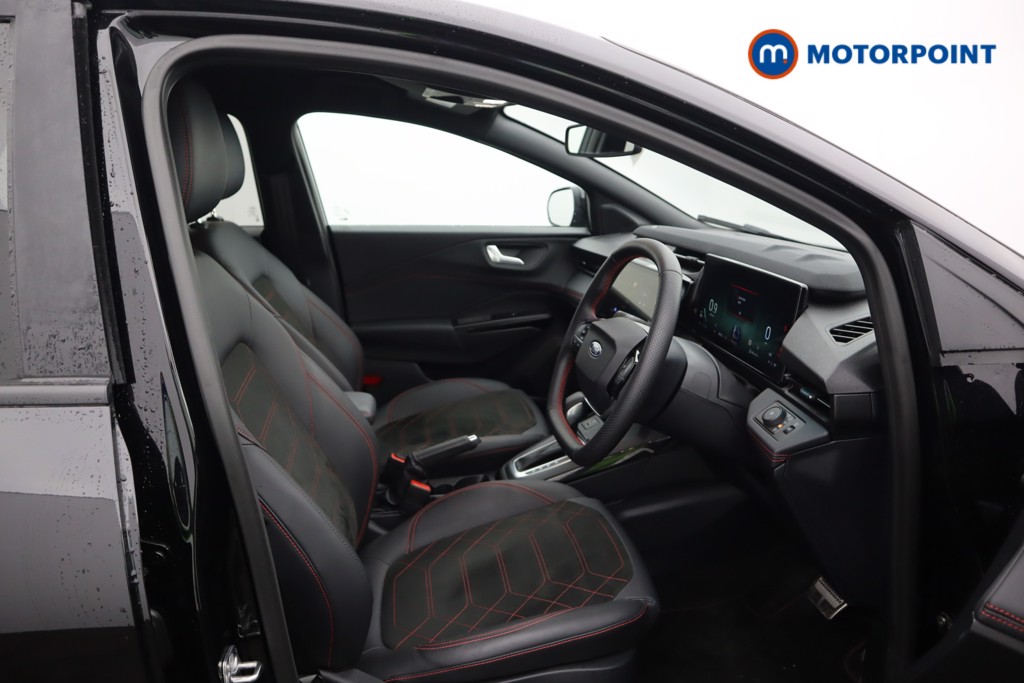 Used Ford Puma 2025 for sale - 76534633: Photo 20