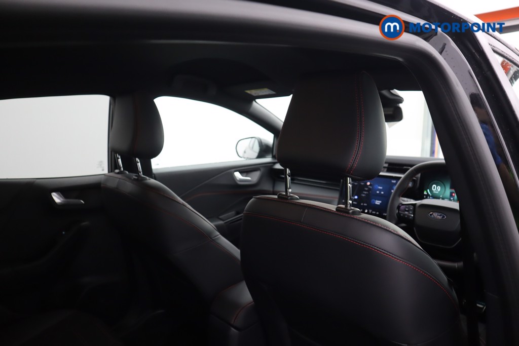 Used Ford Puma 2025 for sale - 76534633: Photo 21