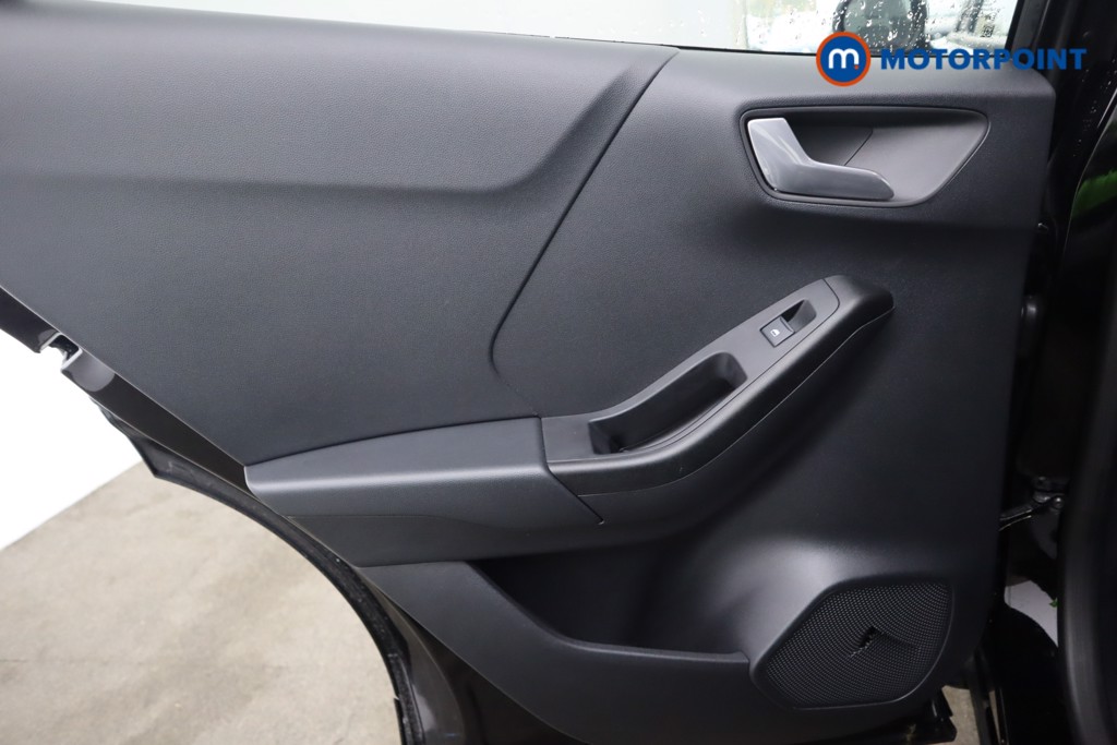 Used Ford Puma 2025 for sale - 76534633: Photo 25