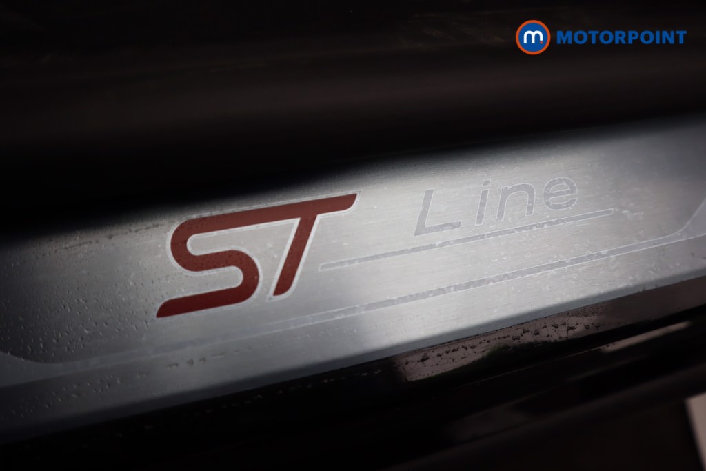 Used Ford Puma 2025 for sale - 76534633: Photo 26