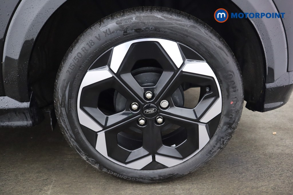 Used Ford Puma 2025 for sale - 76534633: Photo 28