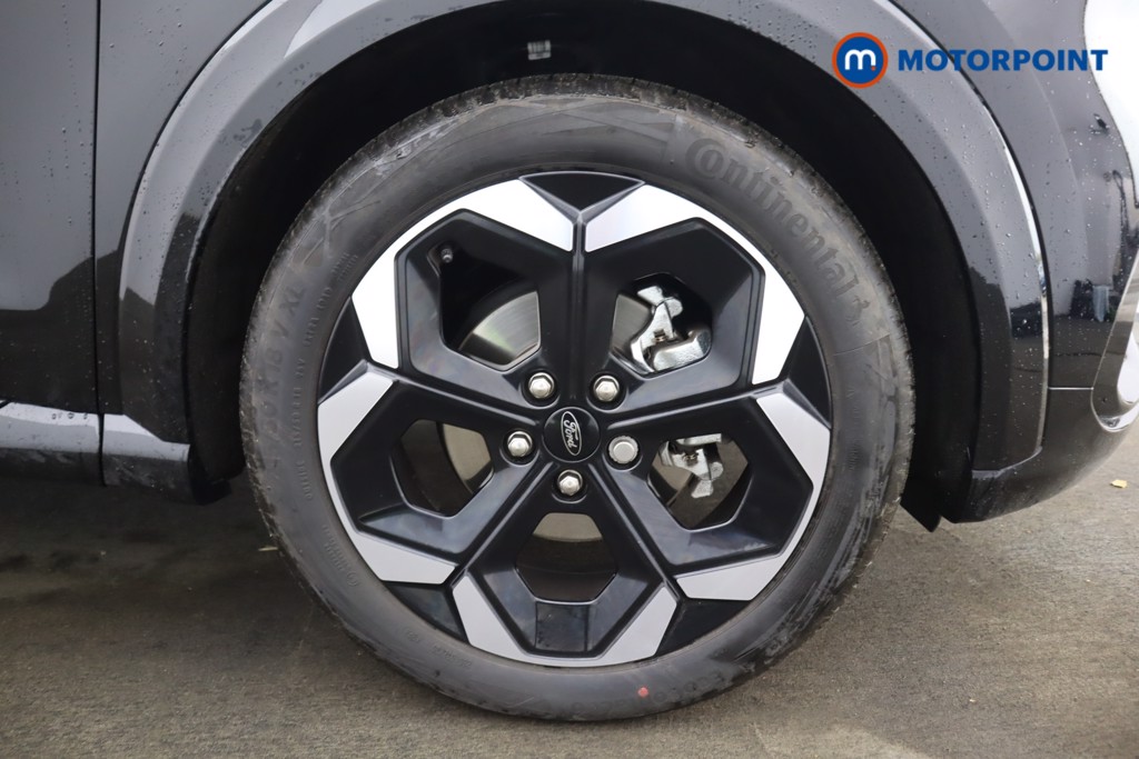 Used Ford Puma 2025 for sale - 76534633: Photo 29