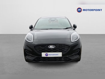 Used Ford Puma 2025 for sale - 76534633: Photo