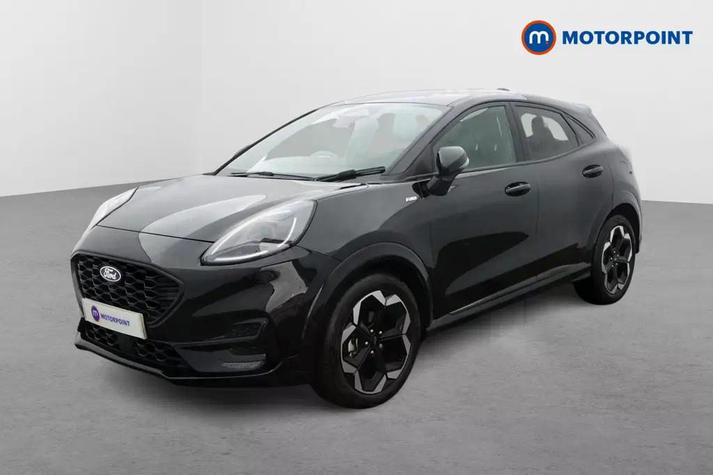 Used Ford Puma 2025 for sale - 76534633: Photo 3