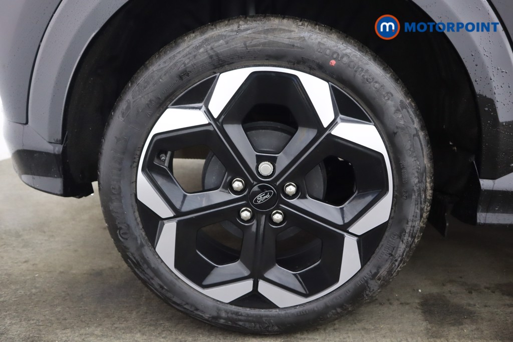 Used Ford Puma 2025 for sale - 76534633: Photo 30