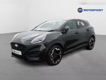 Used Ford Puma 2025 for sale - 76534633: Photo