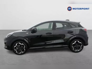 Used Ford Puma 2025 for sale - 76534633: Photo