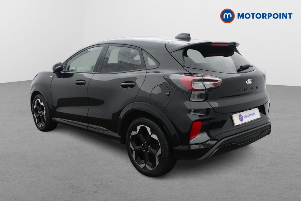 Used Ford Puma 2025 for sale - 76534633: Photo 5