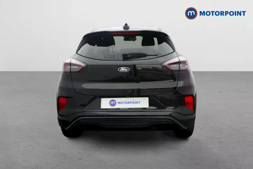 Used Ford Puma 2025 for sale - 76534633: Photo 6