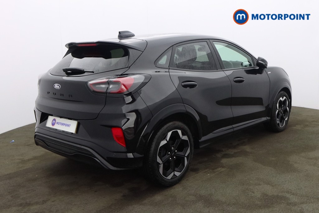 Used Ford Puma 2025 for sale - 76534633: Photo 7