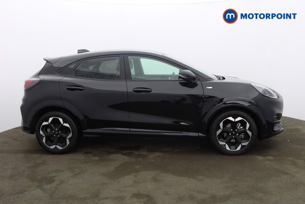 Used Ford Puma 2025 for sale - 76534633: Photo 8
