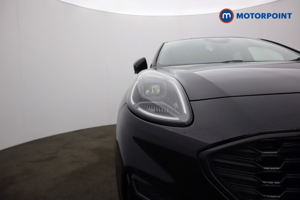 Used Ford Puma 2025 for sale - 76534633: Photo 9