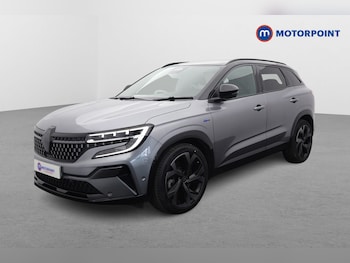 Used Renault Austral undefined for sale - 78367369: Photo