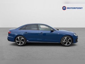 Used Audi A4 2023 for sale - 78836026: Photo