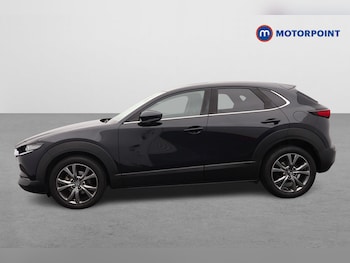 Used Mazda CX-30 2021 for sale - 78719119: Photo