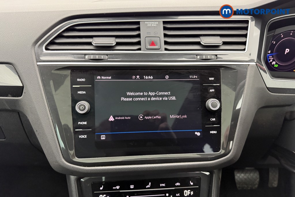 Used Volkswagen Tiguan 2022 for sale - 77354850: Photo 10